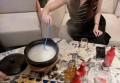 杭州高端KTV专属房间门定制服务